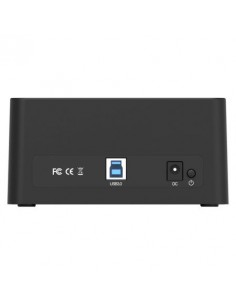 HDD DOCKING SATA 1.8', 2.5',3. 2